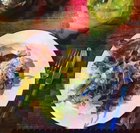 Big Table - Sunshine Coast Guide