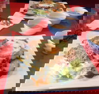 Thanh Thanh - Sunshine Coast Guide