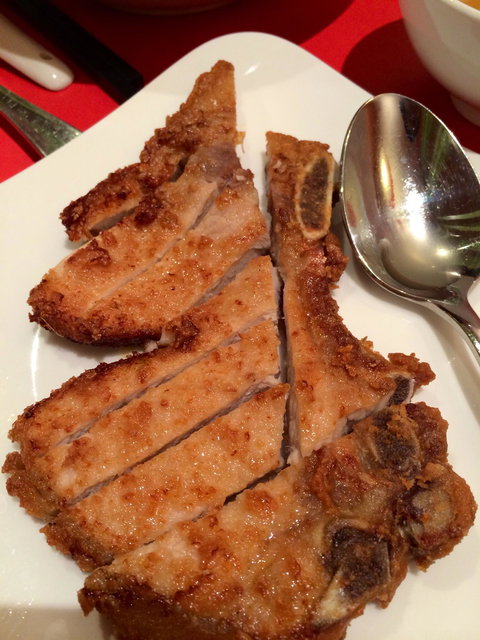 Thanh Thanh - Sunshine Coast Guide 2