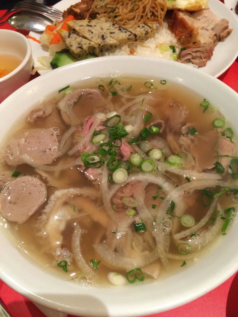 Thanh Thanh - Sunshine Coast Guide 5