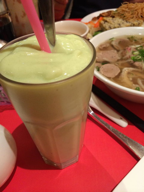 Thanh Thanh - Sunshine Coast Guide 7