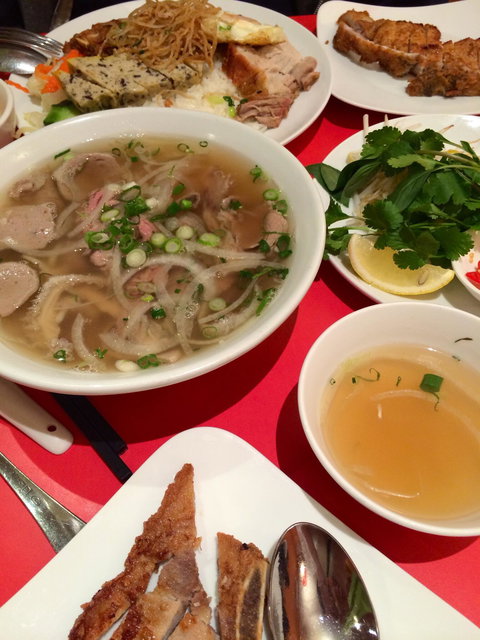 Thanh Thanh - Sunshine Coast Guide 8