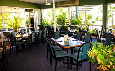 KBR’s Licensed Restaurant - Sunshine Coast Guide 0