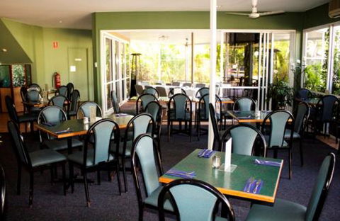 KBR’s Licensed Restaurant - Sunshine Coast Guide 1