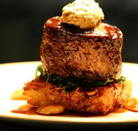 Millers Beach Bar  Grill - Sunshine Coast Guide
