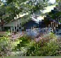Caffe Rustica - Sunshine Coast Guide