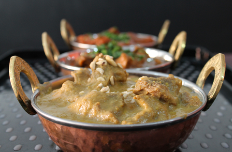 Aromas Of India Restaurant - Sunshine Coast Guide 2