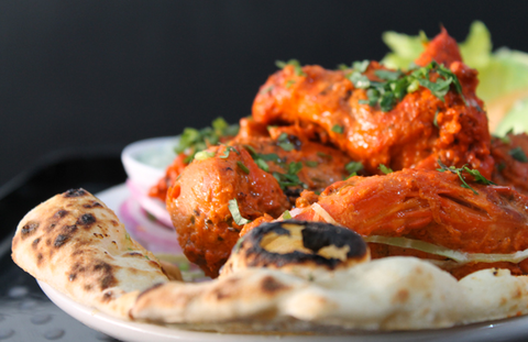Aromas Of India Restaurant - Sunshine Coast Guide 3