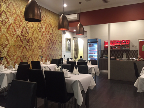 Aromas Of India Restaurant - Sunshine Coast Guide 6