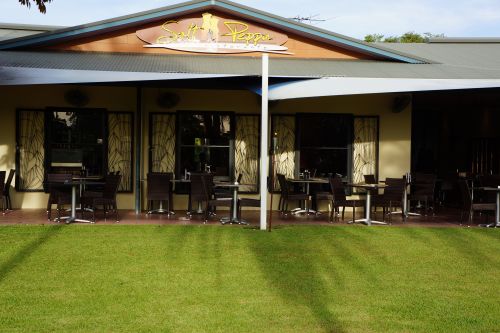 Durack NT Sunshine Coast Guide