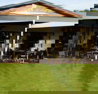Saltnpeppa Cafe Ristorante - Sunshine Coast Guide