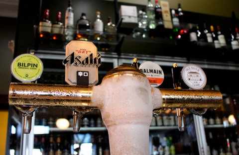 Old Bank Restaurant & Bar - Sunshine Coast Guide 0