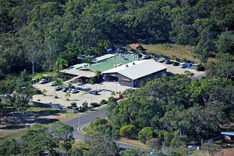 Agnes Water Tavern - Sunshine Coast Guide 0