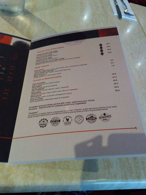Airport Tavern - Sunshine Coast Guide 11