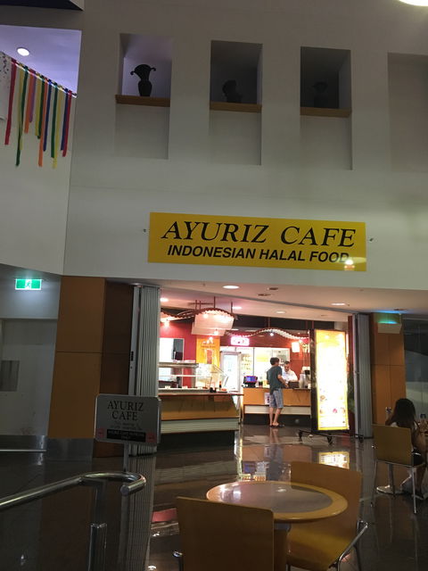 Ayuriz Cafe - Sunshine Coast Guide 1