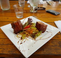 Bibesia Restaurant  Cocktail Bar - Sunshine Coast Guide