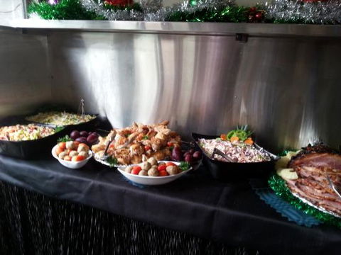 Bunya Nut Cafe - Sunshine Coast Guide 0