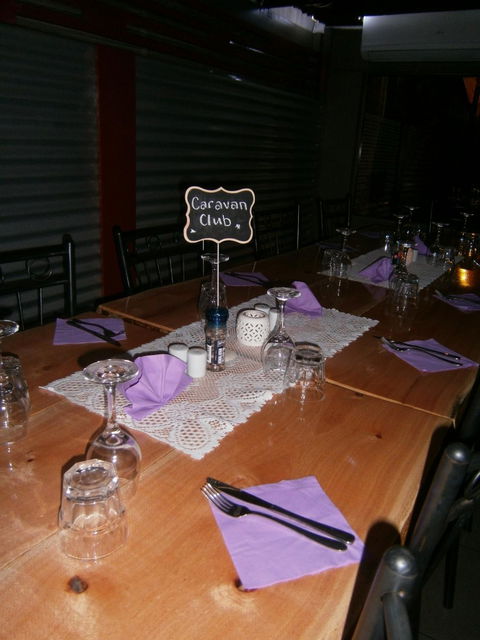 Bunya Nut Cafe - Sunshine Coast Guide 2