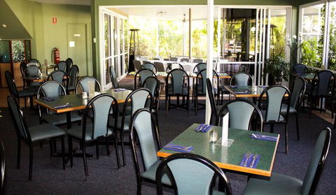 KBR’s Licensed Restaurant - Sunshine Coast Guide 3