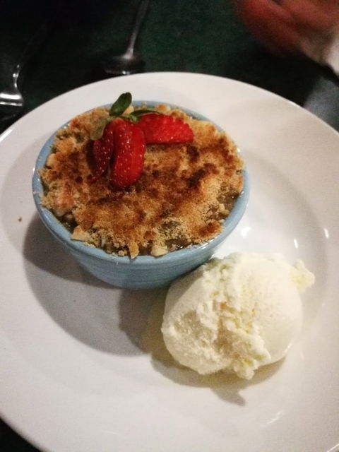 KBR’s Licensed Restaurant - Sunshine Coast Guide 4