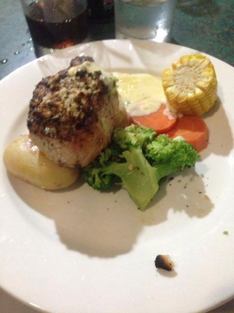 KBR’s Licensed Restaurant - Sunshine Coast Guide 7