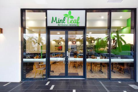 Mint Leaf–An Indian Aroma - Sunshine Coast Guide 0