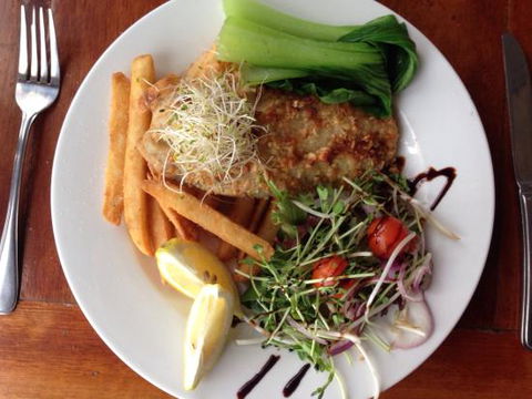 Albert River Wines - Sunshine Coast Guide 0