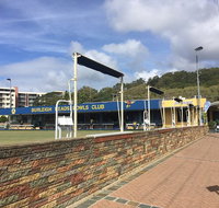 Burleigh Heads Bowls Club - Sunshine Coast Guide