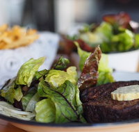 Harry's Steak Bistro - Sunshine Coast Guide