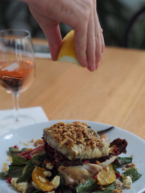 Harry's Steak Bistro - Sunshine Coast Guide 4