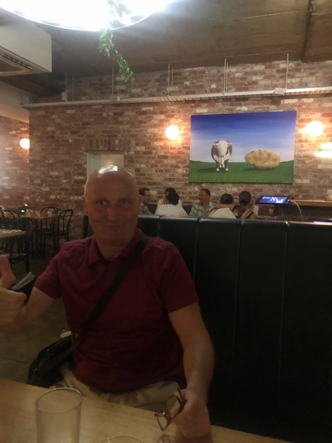 Harry's Steak Bistro - Sunshine Coast Guide 5