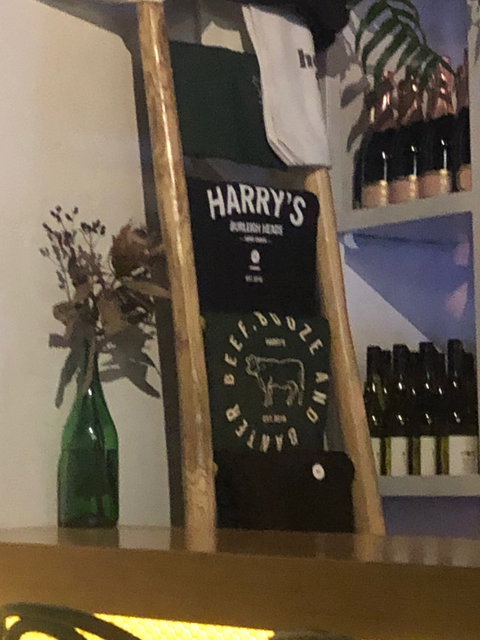 Harry's Steak Bistro - Sunshine Coast Guide 6