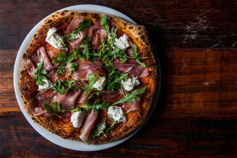 Justin Lane Pizzeria & Bar - Sunshine Coast Guide 0