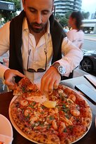 Justin Lane Pizzeria & Bar - Sunshine Coast Guide 6
