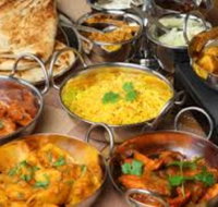 Nawab Indian Restaurant - Sunshine Coast Guide