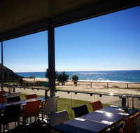 North Burleigh Surf Life Saving Club - Sunshine Coast Guide