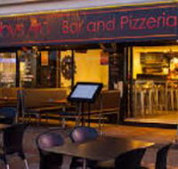 Nobbys Arc Bar  Pizzeria - Sunshine Coast Guide