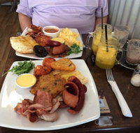 The Koffee Shack - Sunshine Coast Guide