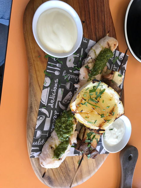 Zingara’s Kitchen - Sunshine Coast Guide 3
