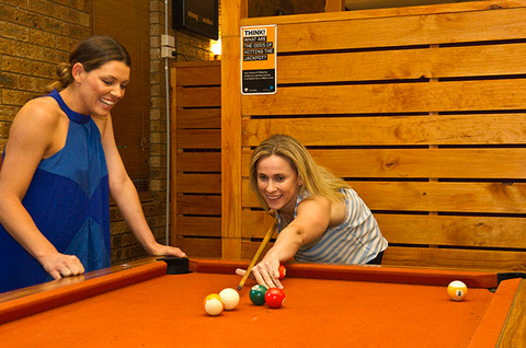 Belmore Hotel Scone - Sunshine Coast Guide 3