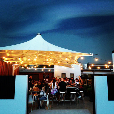 Maryville Tavern - Sunshine Coast Guide 4