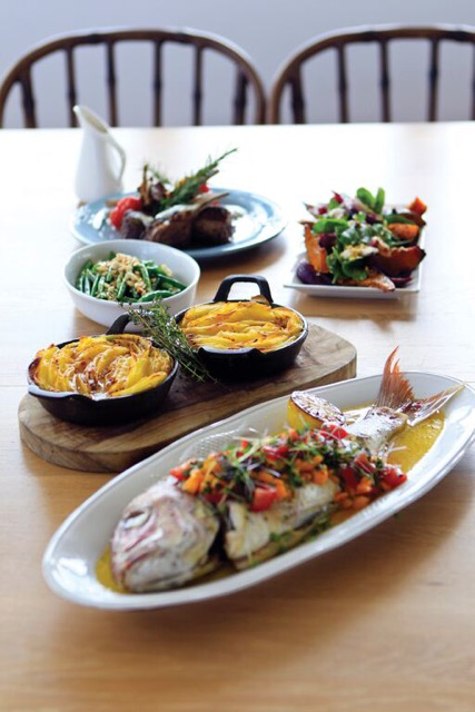 Quattro Lennox Head - Sunshine Coast Guide 1