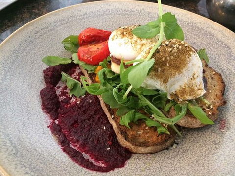 Aromas On Sea - Sunshine Coast Guide 0