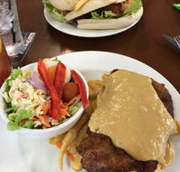 Sarina RSL - Sunshine Coast Guide