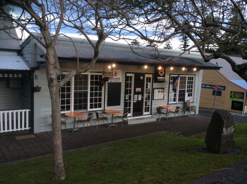 Ritzy Gritz Mexican Stonegrill - Sunshine Coast Guide 0