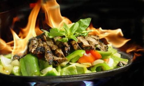 Ritzy Gritz Mexican Stonegrill - Sunshine Coast Guide 1