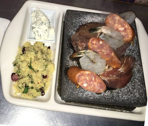 Ritzy Gritz Mexican Stonegrill - Sunshine Coast Guide 3