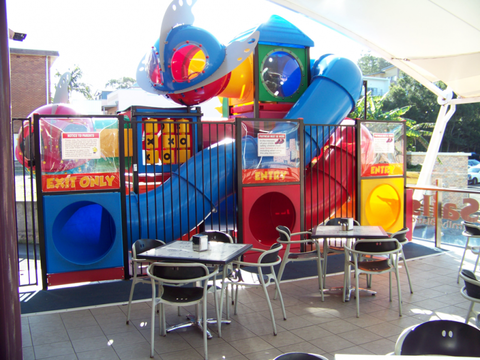 Kiama Leagues Club - Sunshine Coast Guide 2