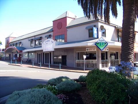 Kiama Leagues Club - Sunshine Coast Guide 4