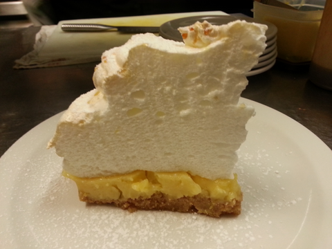Amaki Cafe - Sunshine Coast Guide 1